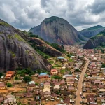 Nigeria