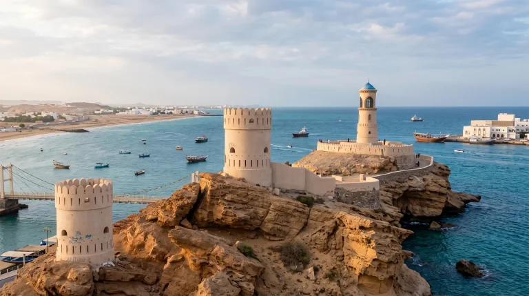 Oman