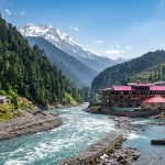 Pakistan