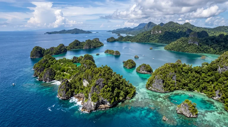 Papua New Guinea