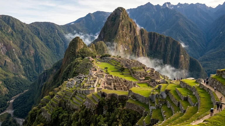 Peru
