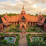 Phnom Penh