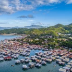 Port Moresby