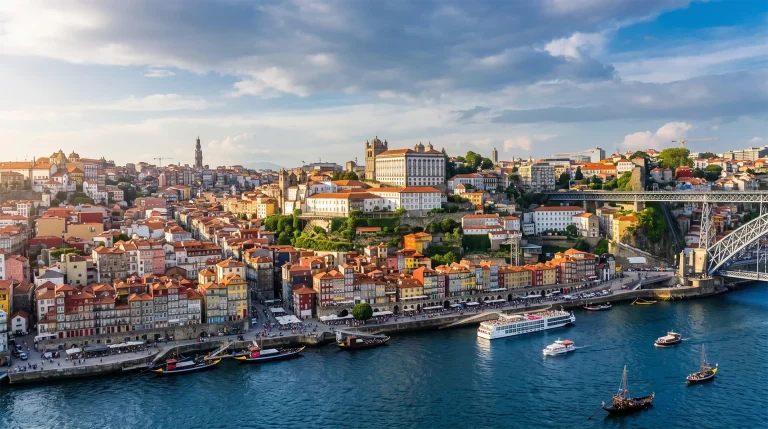 Portugal