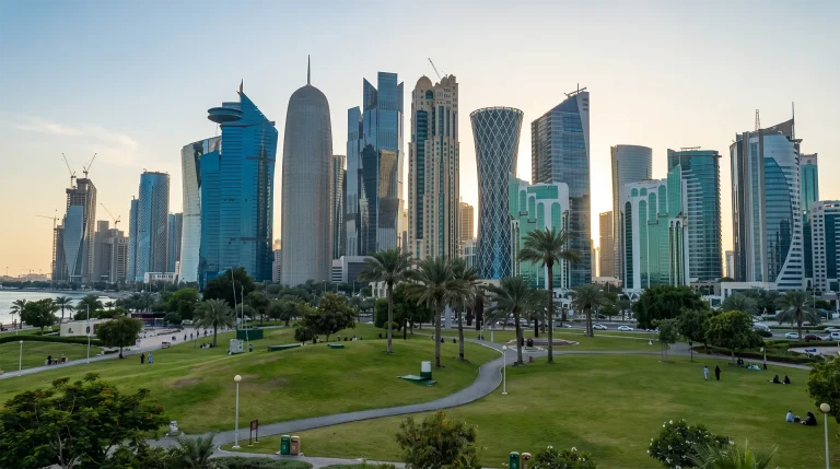 Qatar