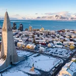 Reykjavik