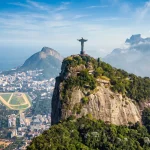 Rio De Janeiro