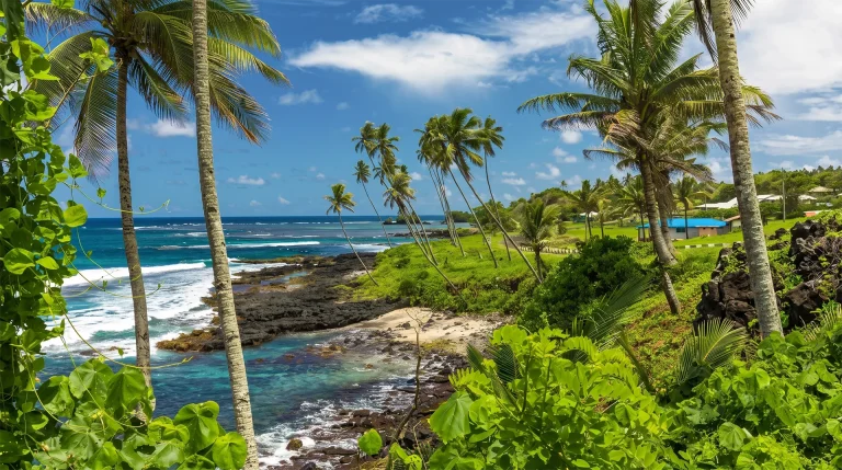Samoa