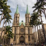 Sao Paulo