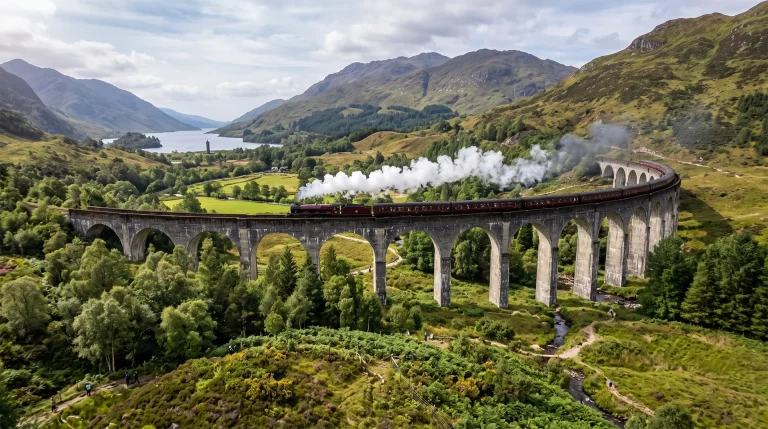 Scotland