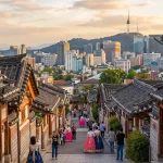 Seoul