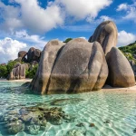 Seychelles