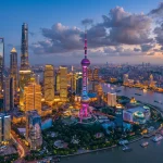 Shanghai