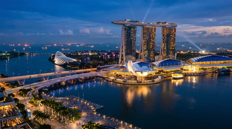 Singapore