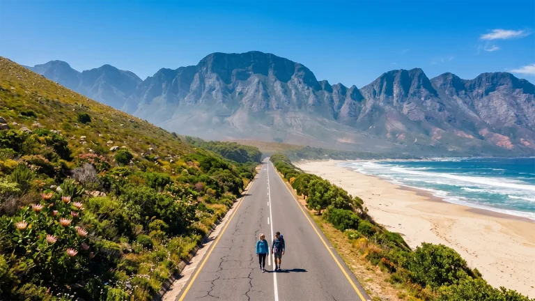 South Africa