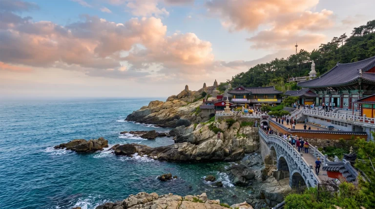 South Korea