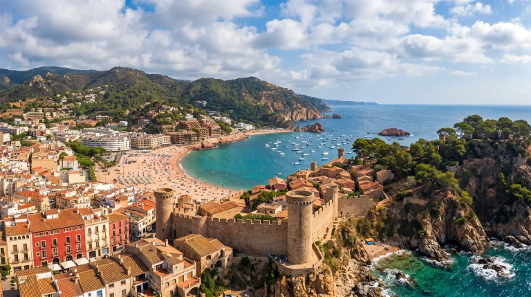 Spain
