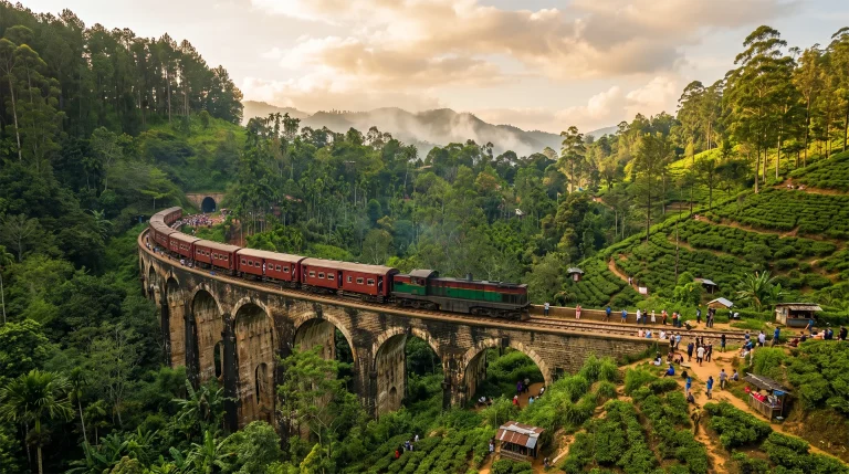 Sri Lanka