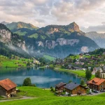 Switzerland