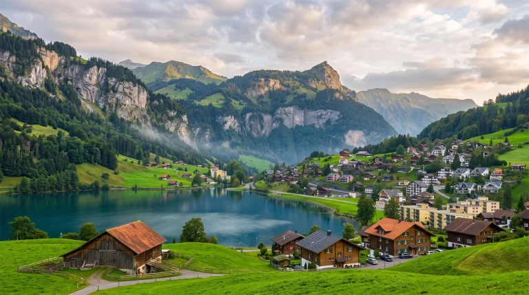Switzerland