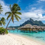 Tahiti