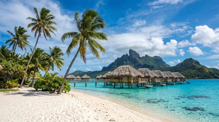 Tahiti
