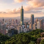 Taipei