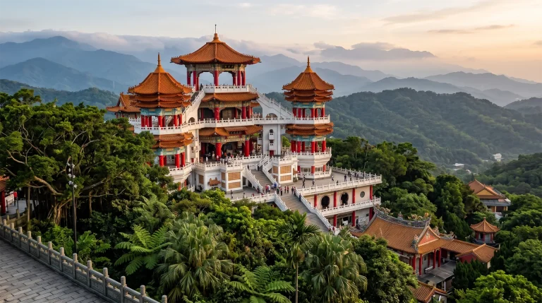 Taiwan