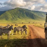 Tanzania