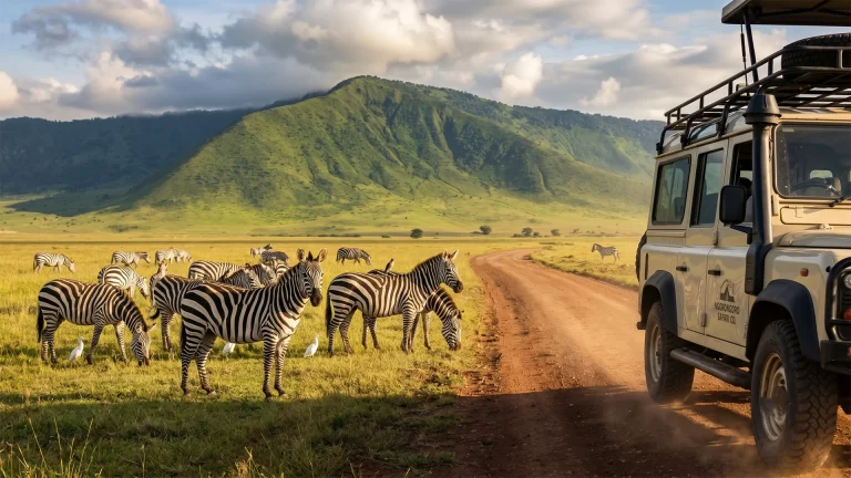 Tanzania