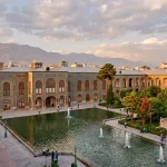 Tehran