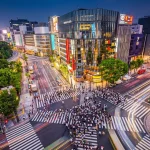 Tokyo