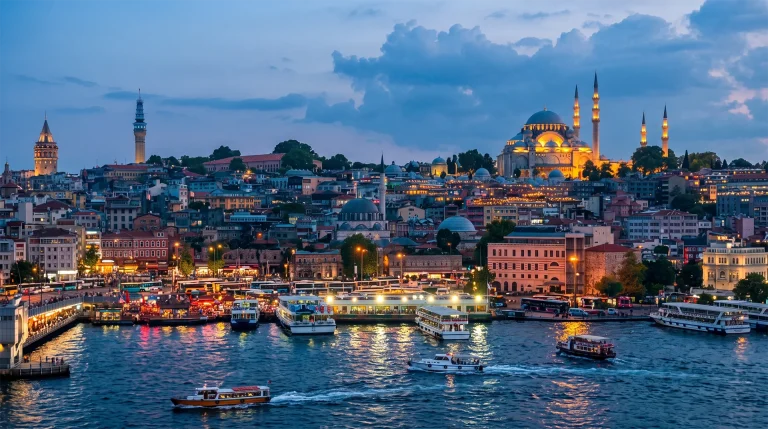 Turkiye