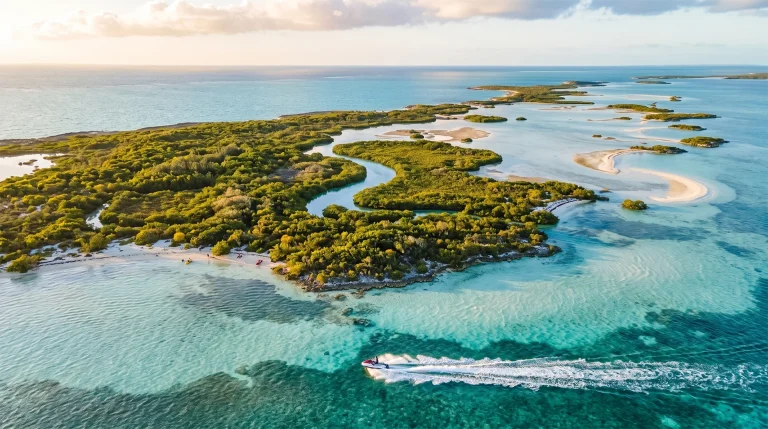 Turks And Caicos
