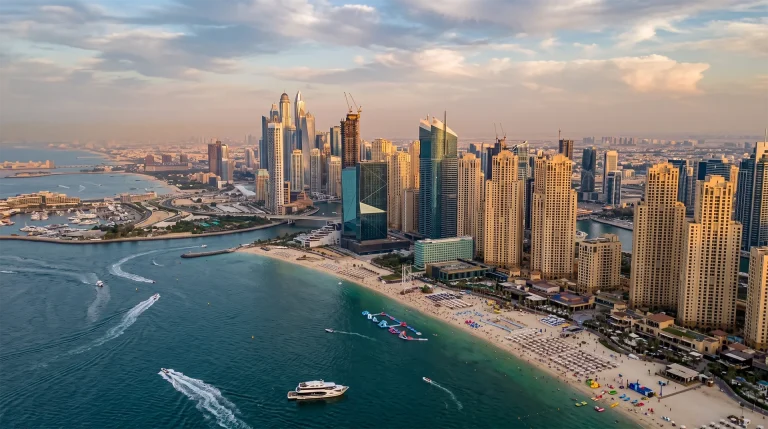 United Arab Emirates