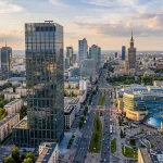 Warsaw