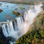 Zimbabwe
