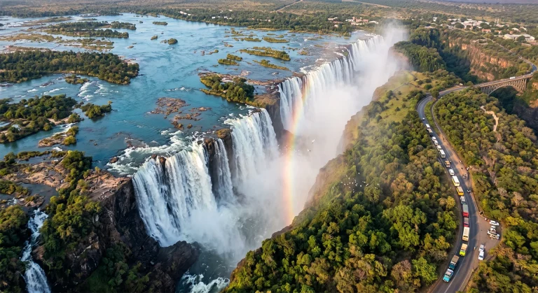 Zimbabwe