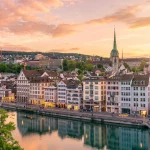 Zurich