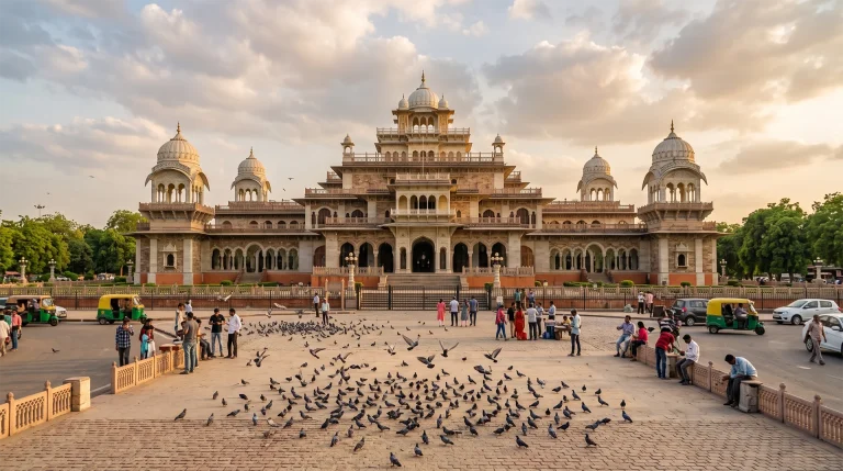 India